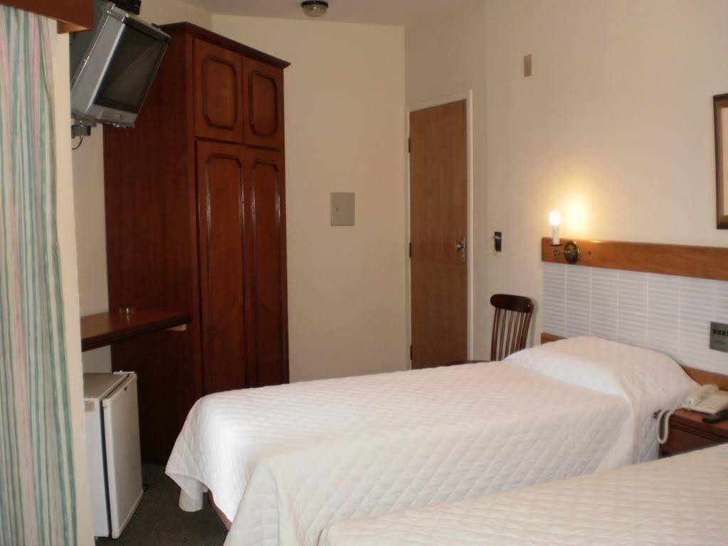 Hotel Boulevard Canasvieiras