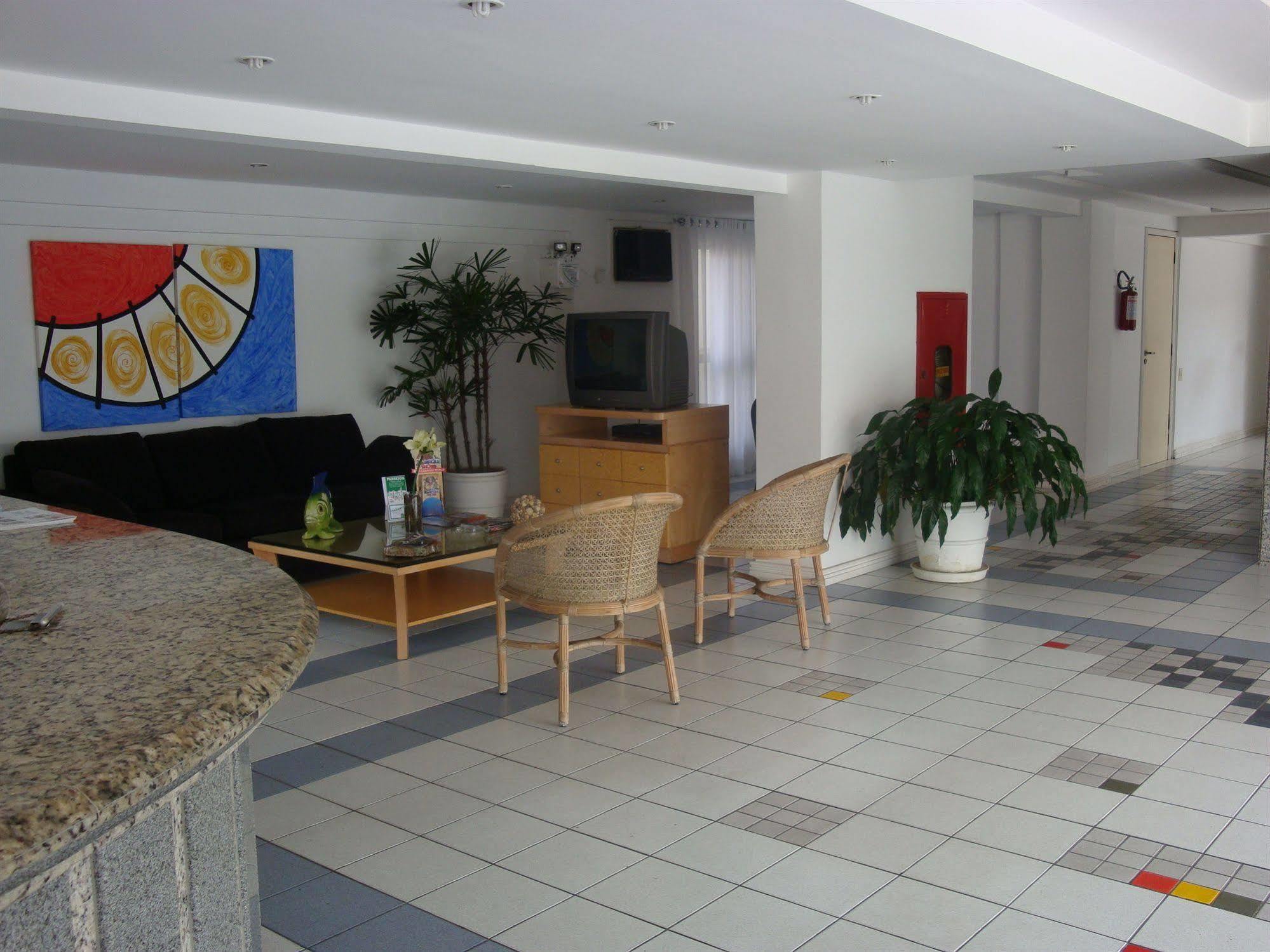 Boulevard Canasvieiras Hotel 3*