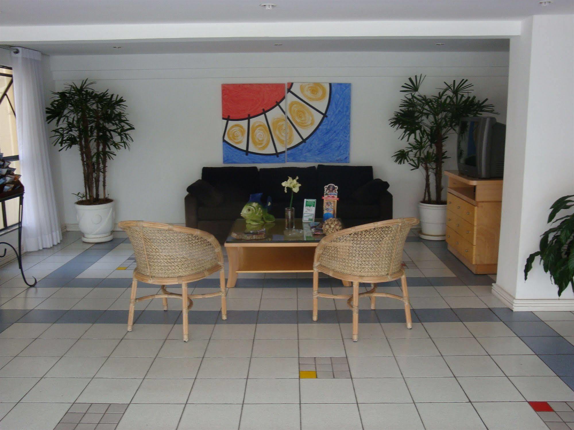 Boulevard Canasvieiras Hotel