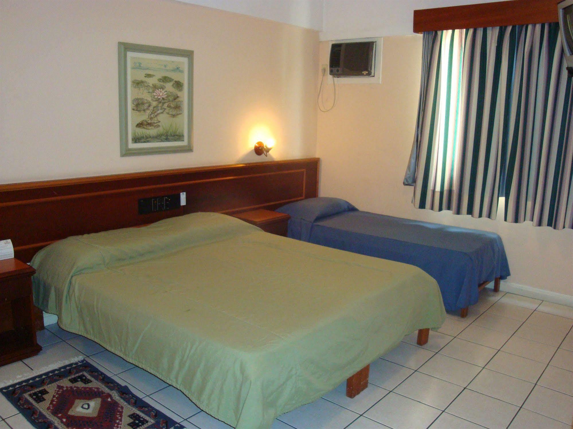 Boulevard Canasvieiras 3* Florianopolis